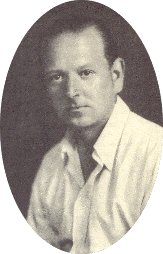 Dr. Edward Bach