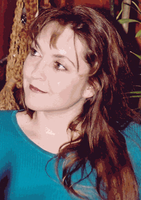 Birgit-Maria Wolf